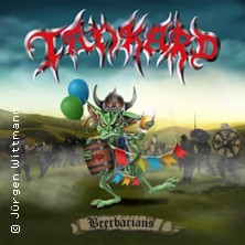 Tankard 10.01.2026 Lükaz - Lüner Kultur- und Aktionszentrum