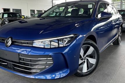 VW Passat 1.150 km 38.870 € Lünen 44536