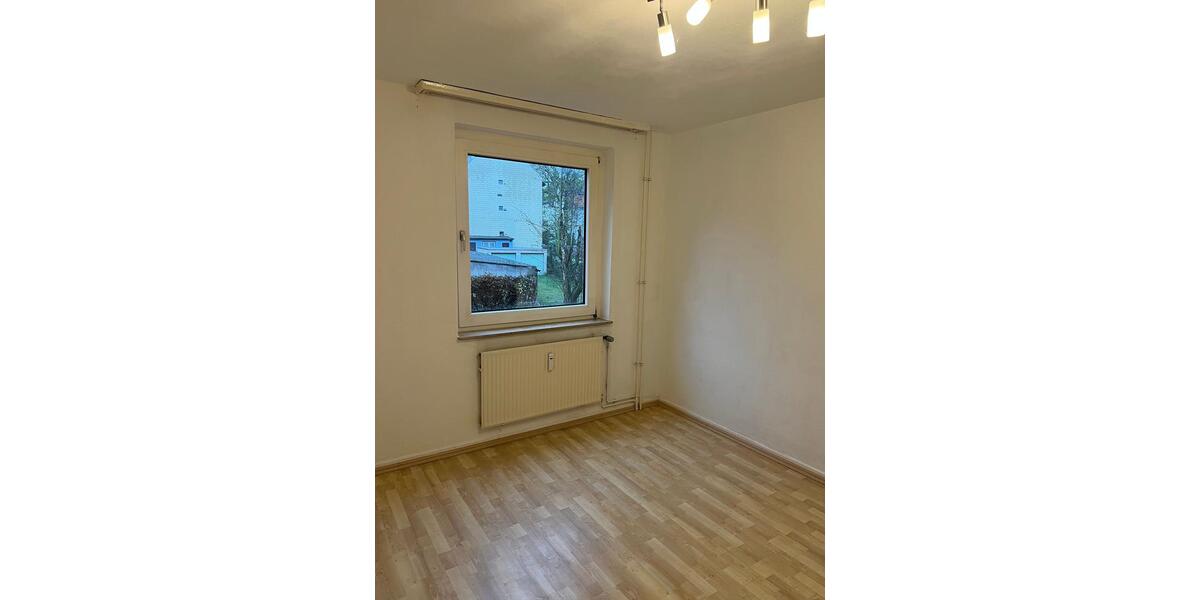 Helle 2-Zimmer-Wohnung mit Balkon in Bochum 2 zimmer