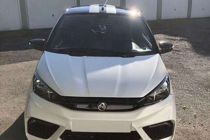 Aixam GTO 36.500 km 12.800 € Schwerte 58239