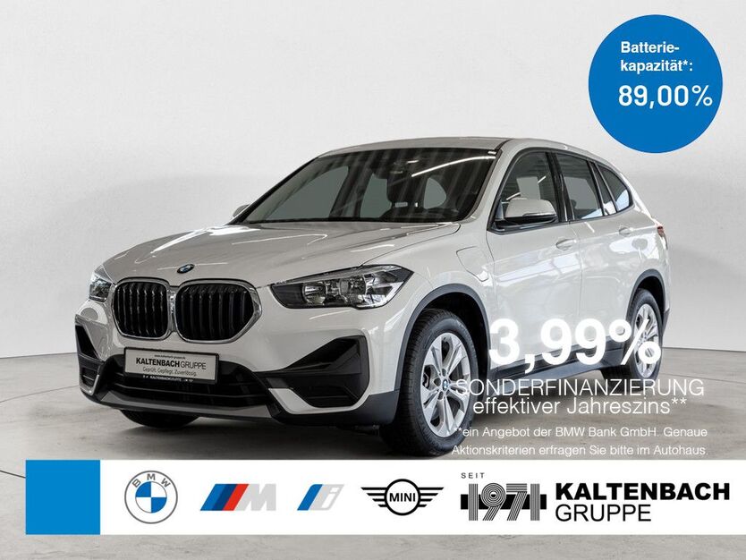 BMW X1 49.788 km 25.890 € Remscheid 42897