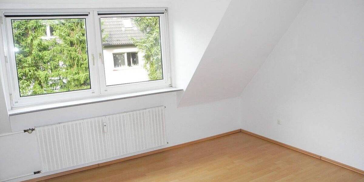 Etagenwohnung Bochum Dahlhausen - 2 Zimmer, 56 m&sup2;, 440&euro; | Angebot:26641738