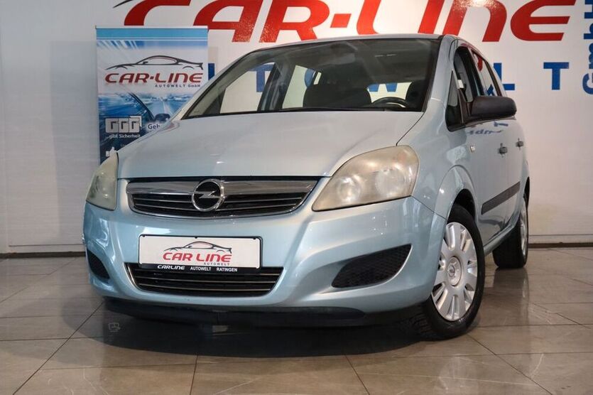 Zafira