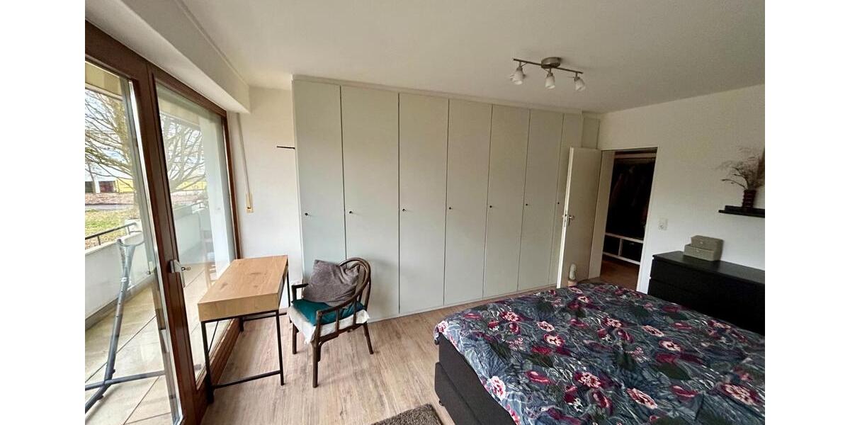 Etagenwohnung Dortmund Hombruch - 2.5 Zimmer, 85 m&sup2;, 225.000&euro; | Angebot:25972135