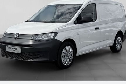 VW Caddy Maxi