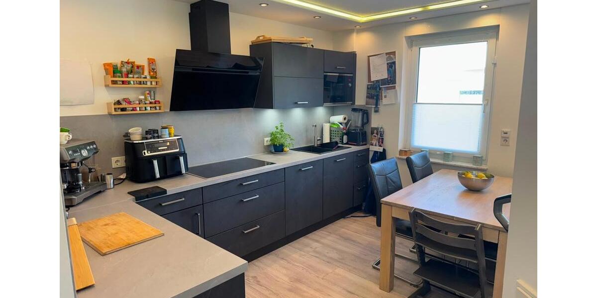 Doppelhaushälfte Lünen Brambauer - 479.000&euro; | Angebot:26919423