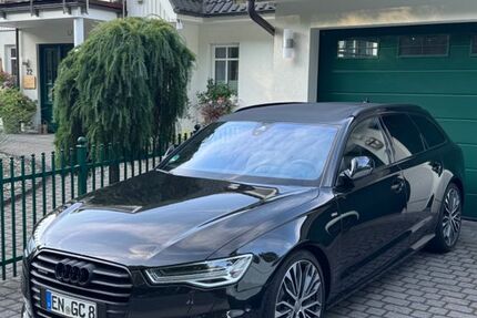 Audi A6 62.000 km 27.900 € Herdecke 58313