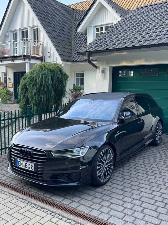 Audi A6 62.000 km 27.900 € Herdecke 58313
