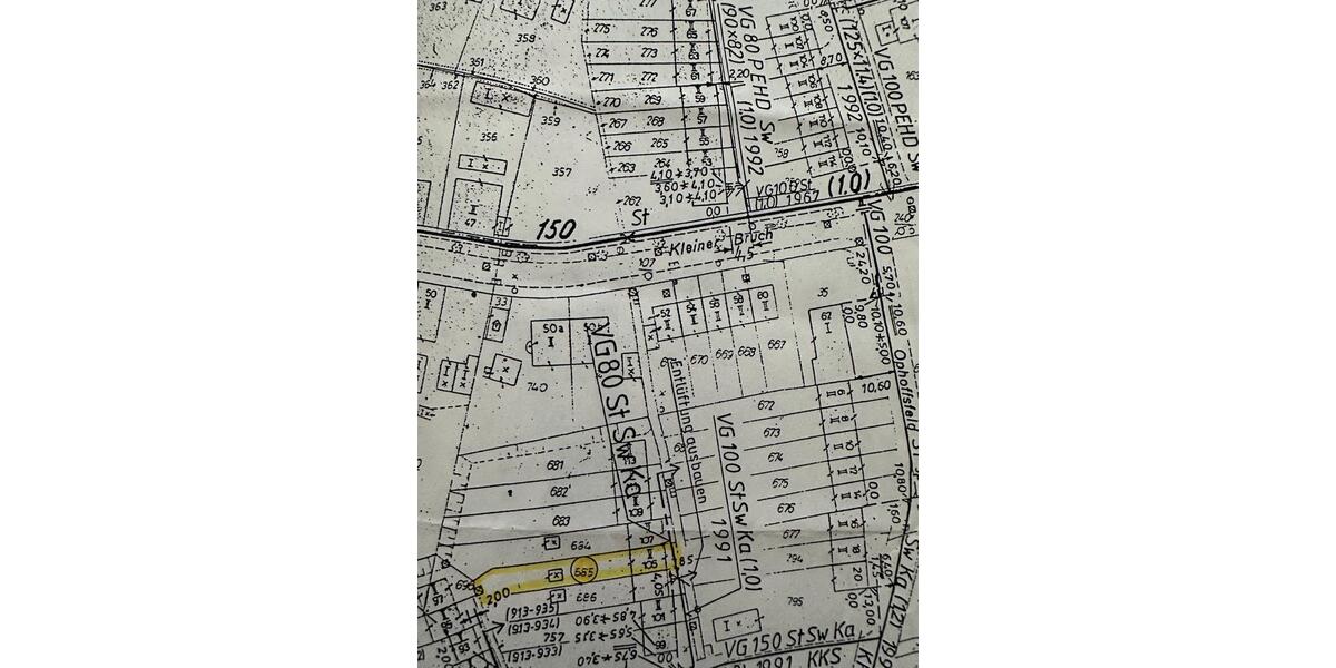 Modernisiertes Familien-Reihenmittelhaus in Essen Schonnebeck 4 zimmer