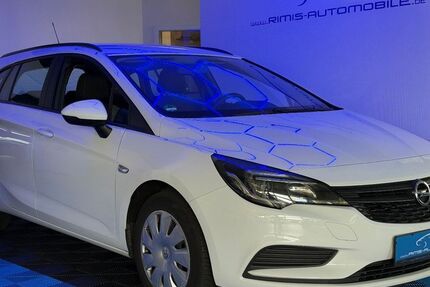 Opel Astra 134.000 km 10.899 &euro; Gelsenkirchen 45884