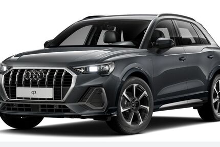 Audi Q3 54.057 km 35.950 &euro; Bochum 44809