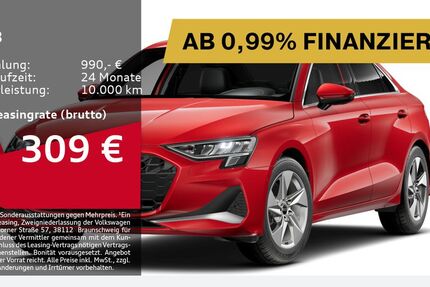 Audi A3 11.702 km 29.870 &euro; Bochum 44809