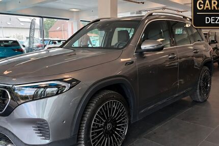 Mercedes-Benz EQB 36.000 km 36.000 &euro; Bottrop 46238