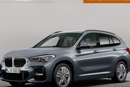 BMW X1 63.127 km 30.690 &euro; Dortmund 44263