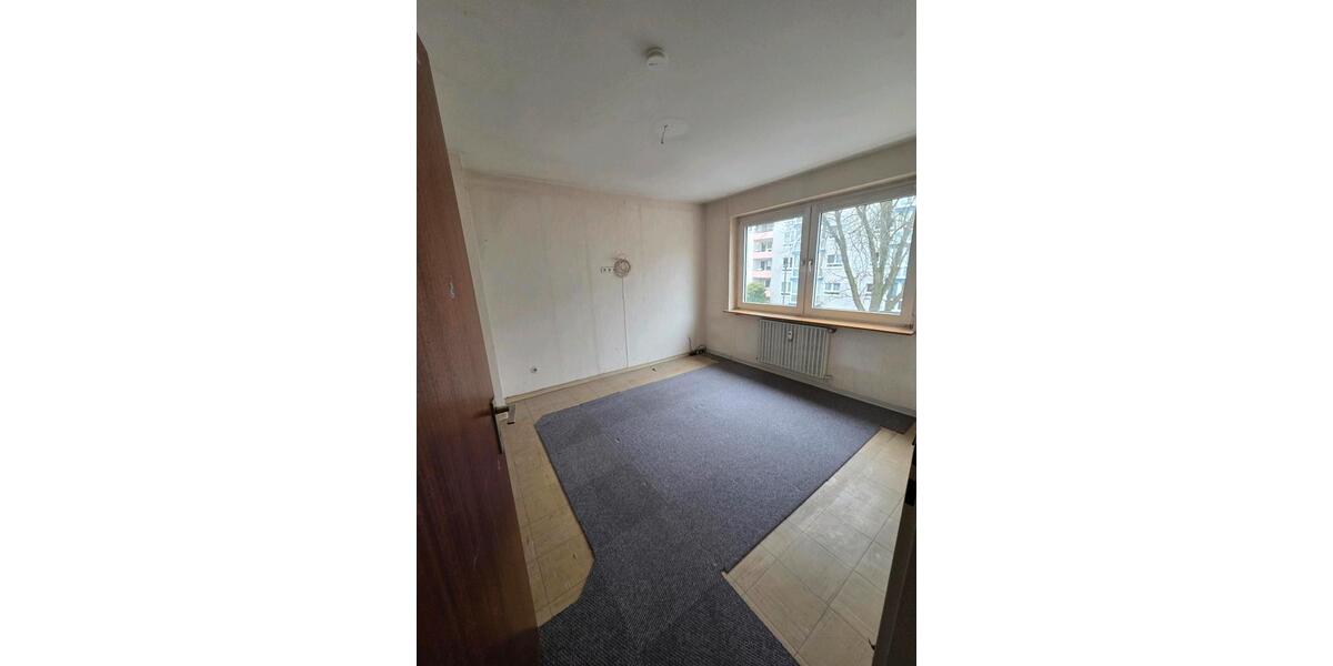 2.5 Zimmer wohnung zu vermieten BALKON 2 zimmer