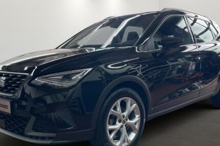 Seat Arona 45.246 km 17.330 &euro; Velbert 42553