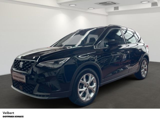 Seat Arona 45.246 km 17.330 &euro; Velbert 42553