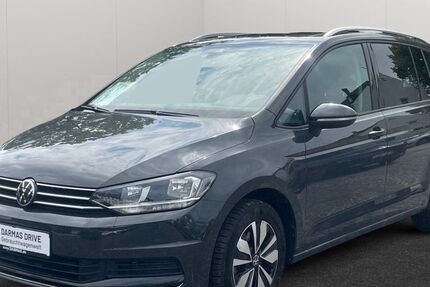 VW Touran 16.930 km 34.990 € Castrop-Rauxel 44575