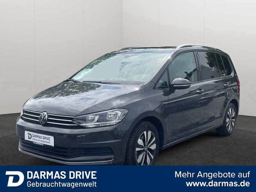 VW Touran 16.930 km 34.990 € Castrop-Rauxel 44575
