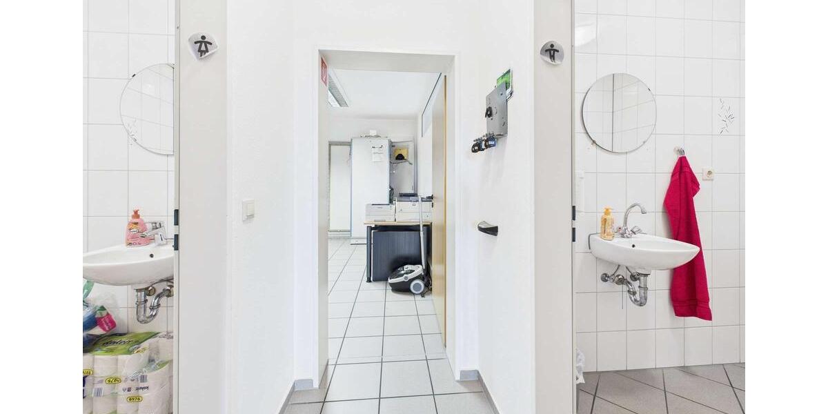 !1 Monat Mietfrei! Flexible Büroflächen ab ca. 90m² - Ideal für Ihr Unternehmen zimmer