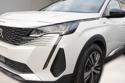 Peugeot 3008 58.300 km 25.185 € Dortmund 44263