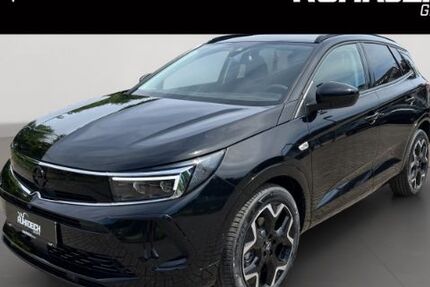 Opel Grandland (X) 12.193 km 31.290 &euro; Essen 45143