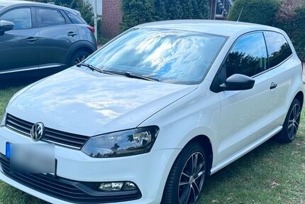 VW Polo 106.000 km 7.000 € Olfen 59399