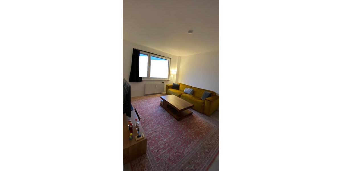 Etagenwohnung Oberhausen Schmachtendorf - 3 Zimmer, 72 m&sup2;, 650&euro; | Angebot:26534170