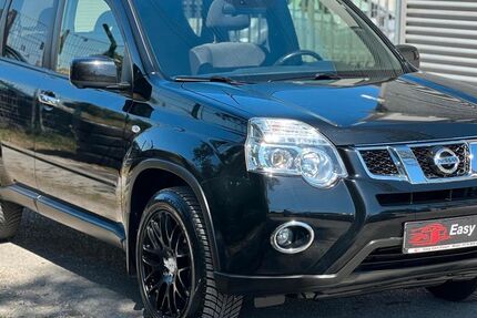 Nissan X-Trail 146.000 km 8.949 &euro; Essen 45329