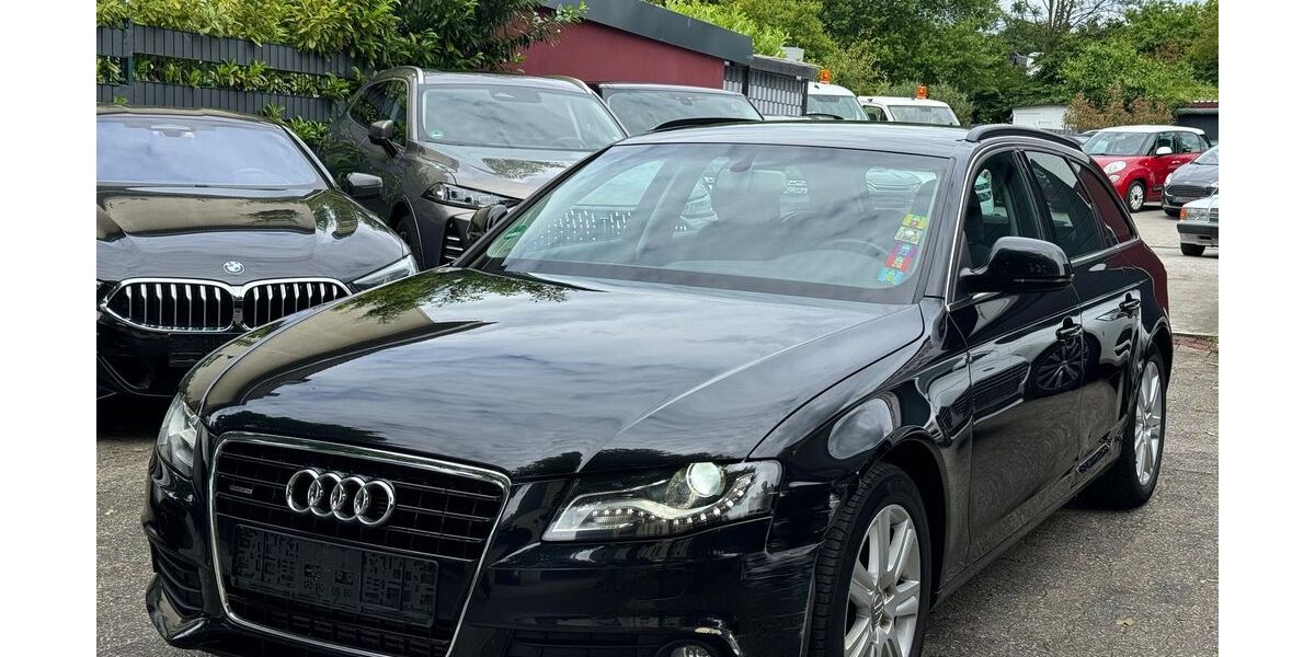 Audi A4 237.000 km 4.850 &euro; Castrop-Rauxel 44575
