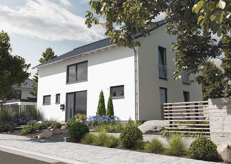 Haus zum Kaufen in Waltrop 315.000 € 142 m²