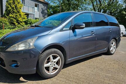 Mitsubishi Grandis