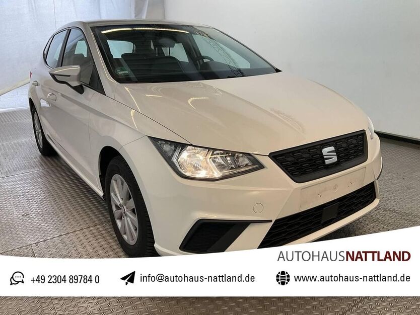 Seat Ibiza 73.736 km 9.950 € Schwerte 58239