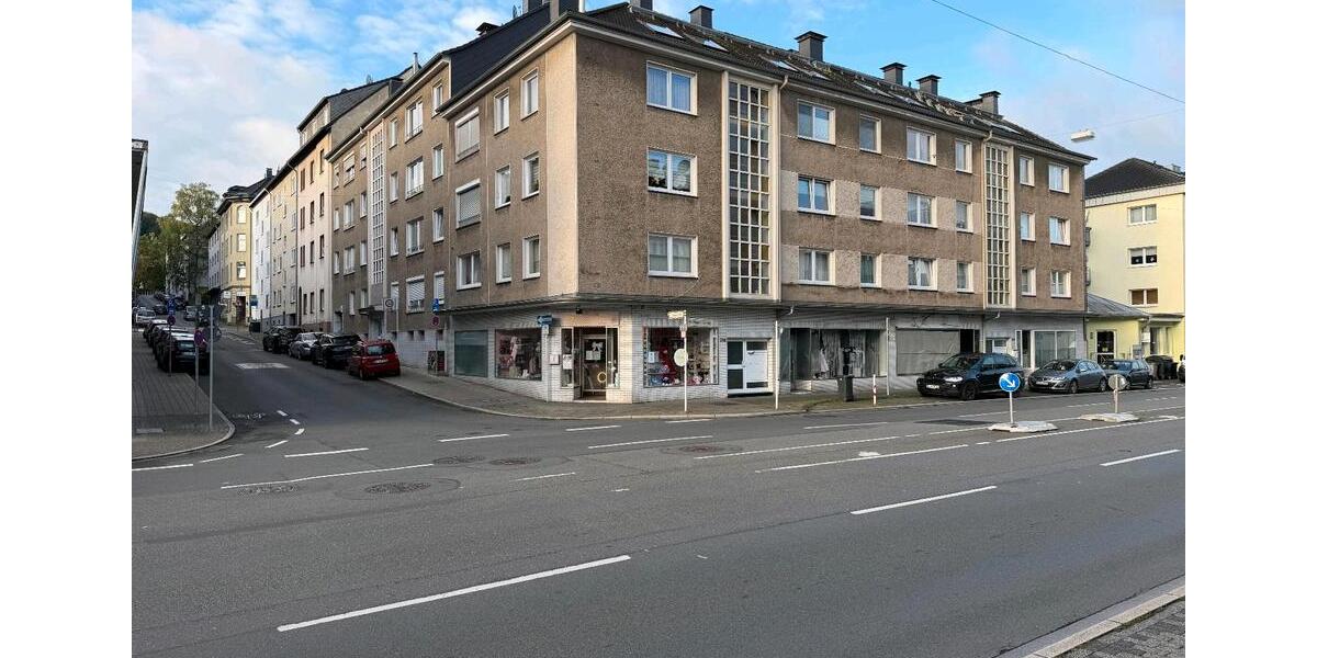 Etagenwohnung Wuppertal Gemarkung Barmen - 4 Zimmer, 96 m&sup2;, 249.000&euro; | Angebot:27407895