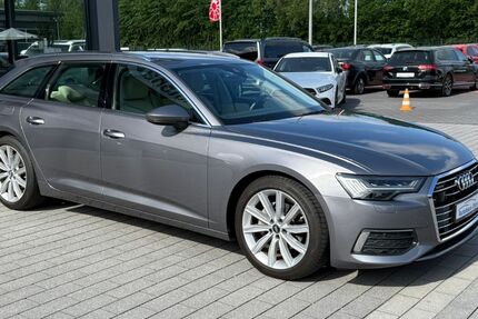Audi A6 116.579 km 27.500 € Olfen 59399
