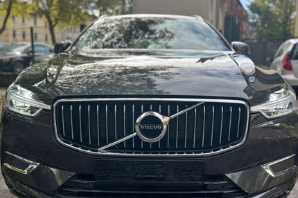 Volvo XC60 150.000 km 20.900 &euro; Gelsenkirchen 45889