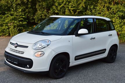 Fiat 500L 99.000 km 9.299 &euro; Wuppertal 42279