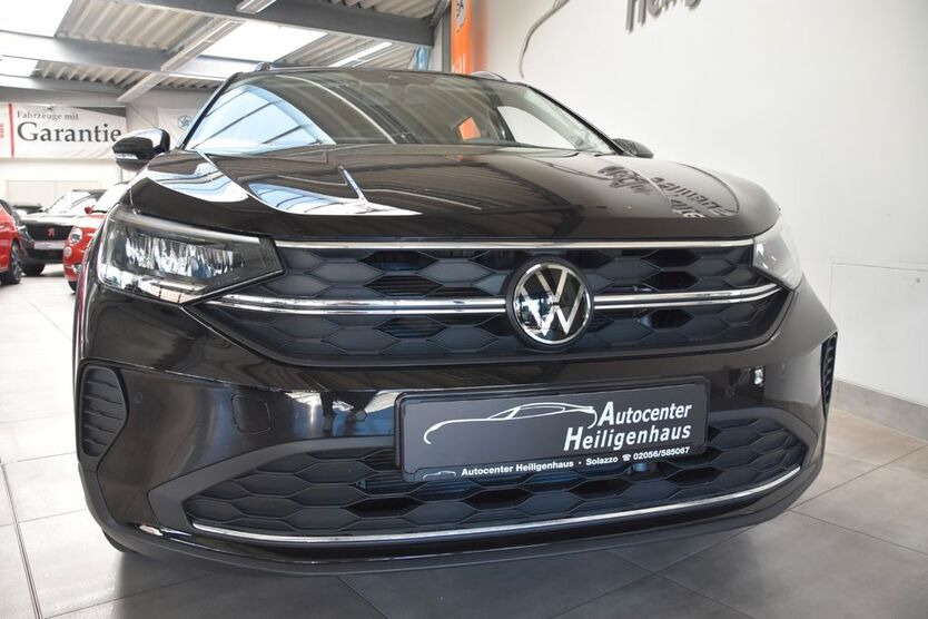 VW Taigo 5.735 km 19.980 € Heiligenhaus 42579