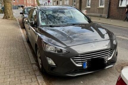 Ford Focus 164.000 km 9.400 &euro; Gladbeck 45964