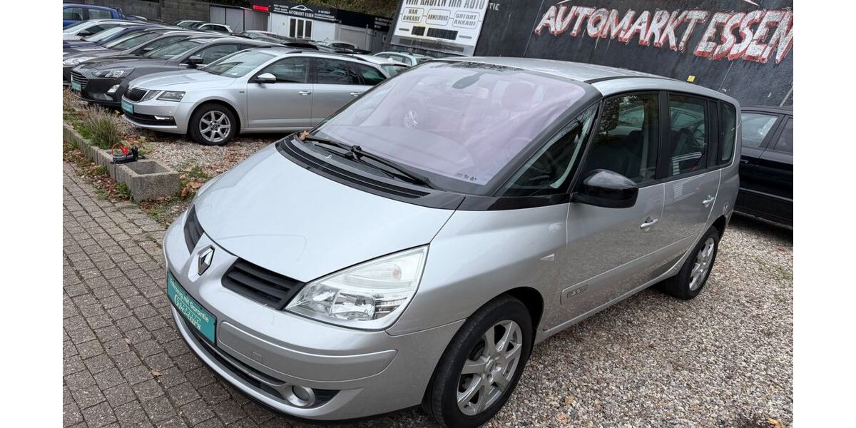 Renault Espace 189.000 km 3.999 &euro; Essen 45147