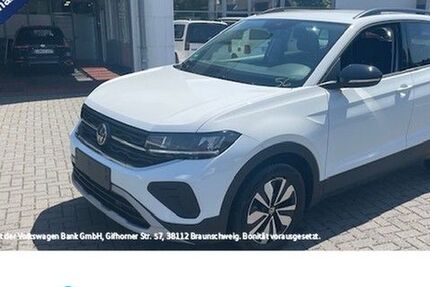 VW T-Cross 4.998 km 21.698 &euro; Lünen 44534