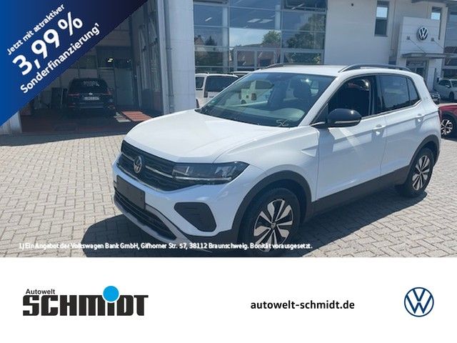 VW T-Cross 4.998 km 21.698 &euro; Lünen 44534