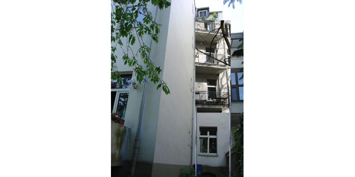 Etagenwohnung Dortmund Innenstadt West - 2 Zimmer, 66 m&sup2;, 690&euro; | Angebot:25646336