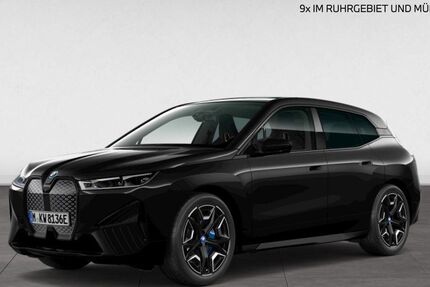 BMW iX 27.305 km 53.840 &euro; Gelsenkirchen 45897