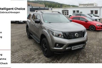 Nissan Navara 76.100 km 38.450 € Iserlohn 58636