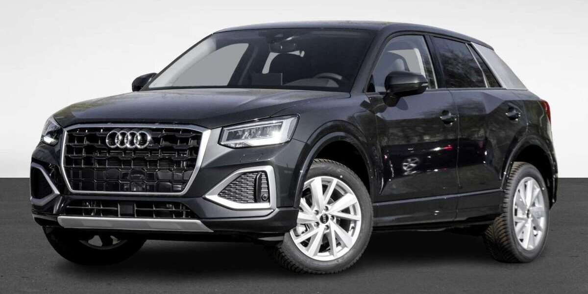 Audi Q2 14.886 km 35.088 &euro; Dortmund 44143