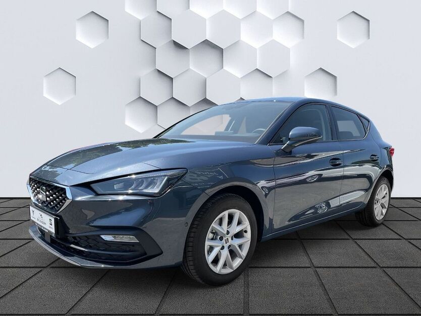 Seat Leon 4.000 km 29.470 € Bottrop 46244