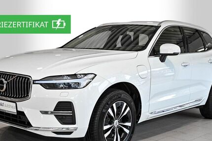 Volvo XC60 57.132 km 39.950 &euro; Schwerte 58239