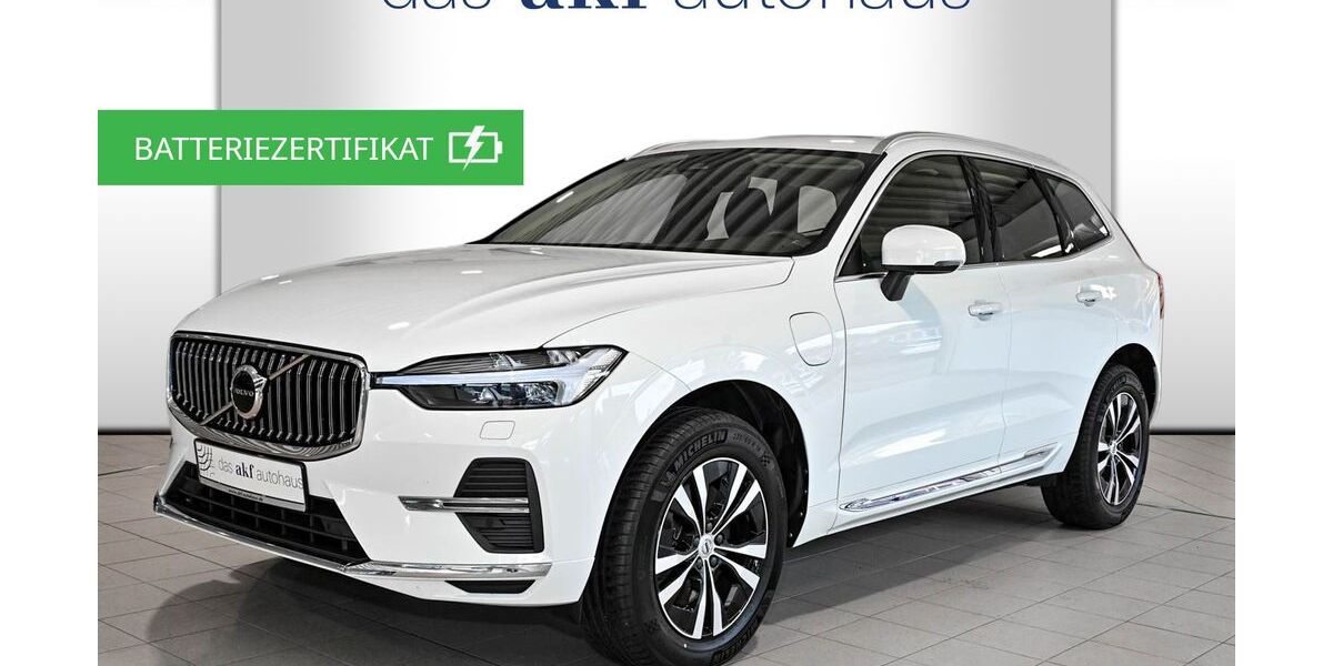 Volvo XC60 57.132 km 39.950 &euro; Schwerte 58239