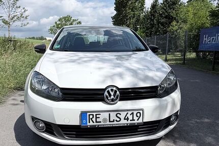 VW Golf 195.000 km 4.100 &euro; Herten 45699